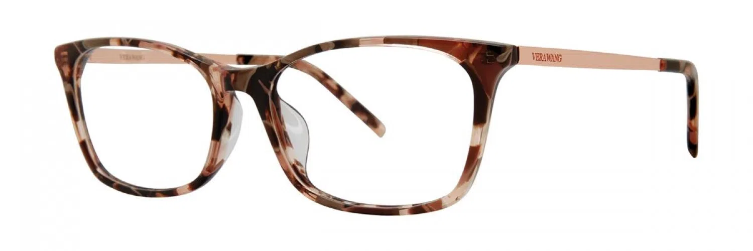 Vera Wang VA41 Eyeglasses - view 2